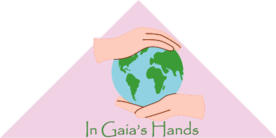 In Gaia's Hands